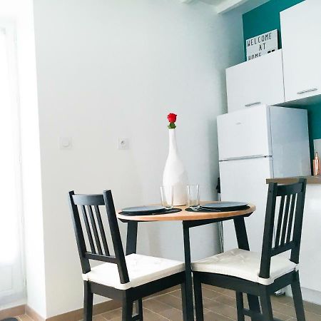 Sweet Apartment Carrieres - 1 Chambre - 4 Pers - Wifi Esterno foto