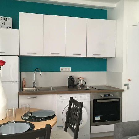 Sweet Apartment Carrieres - 1 Chambre - 4 Pers - Wifi Esterno foto