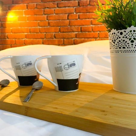 Sweet Apartment Carrieres - 1 Chambre - 4 Pers - Wifi Esterno foto