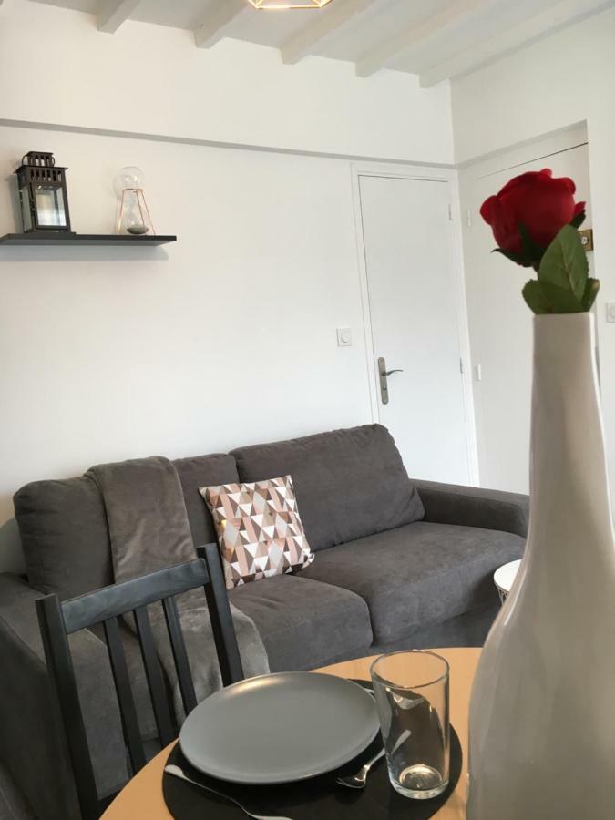 Sweet Apartment Carrieres - 1 Chambre - 4 Pers - Wifi Esterno foto