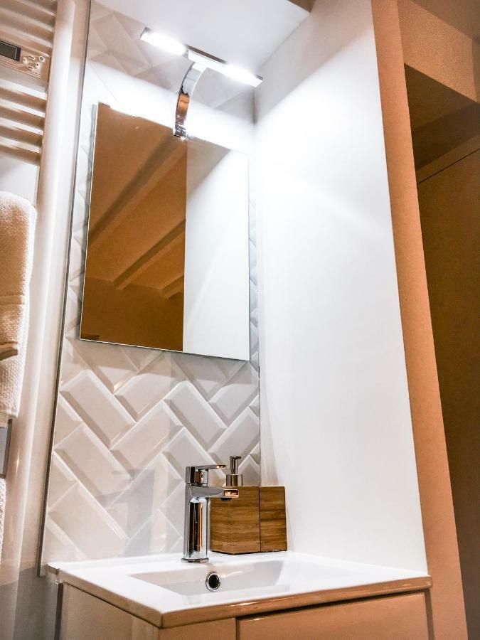 Sweet Apartment Carrieres - 1 Chambre - 4 Pers - Wifi Esterno foto