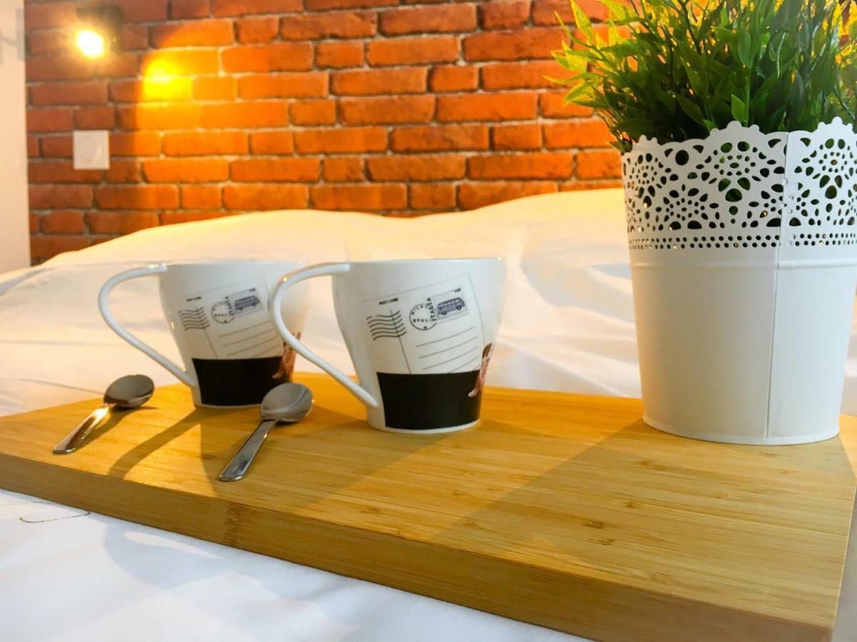 Sweet Apartment Carrieres - 1 Chambre - 4 Pers - Wifi Esterno foto